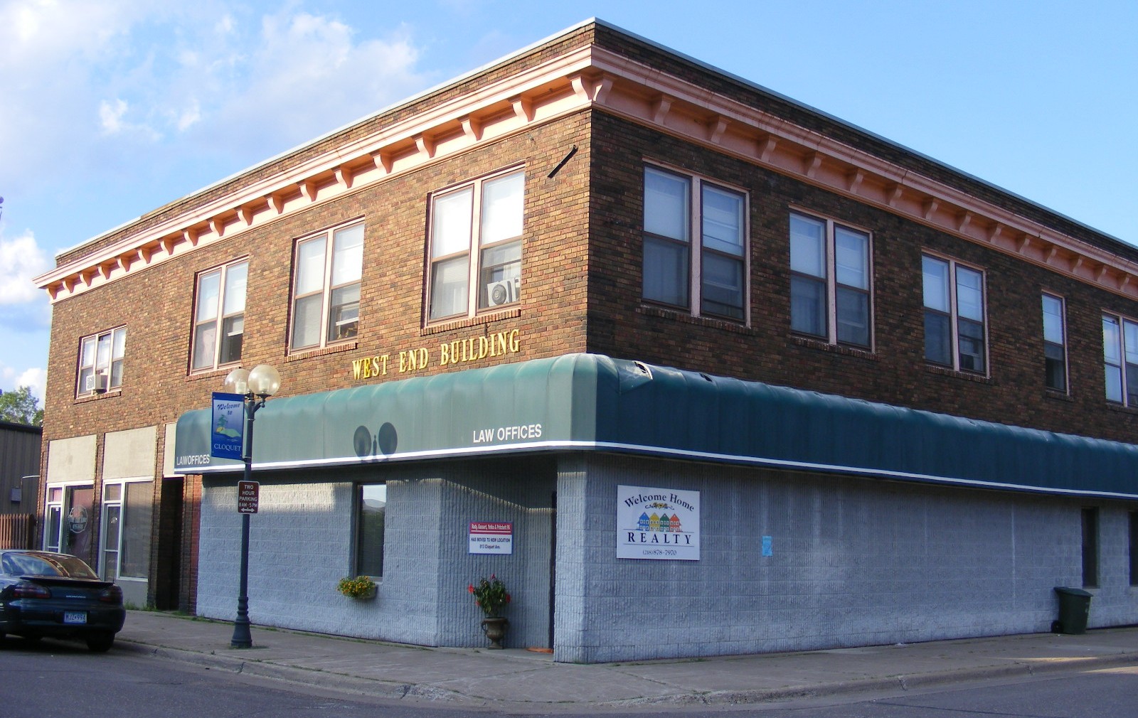 Guide to Cloquet Minnesota